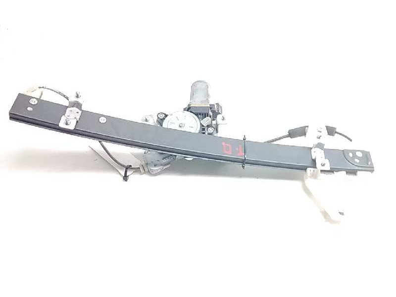 Recambio de elevalunas trasero derecho para opel antara cosmo 4x4 referencia OEM IAM 96672885  