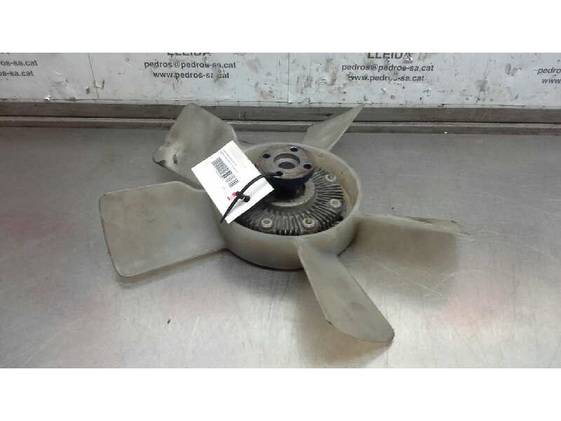 Recambio de ventilador viscoso motor para suzuki vitara se/sv (et) 1.6 largo (jlx) referencia OEM IAM   