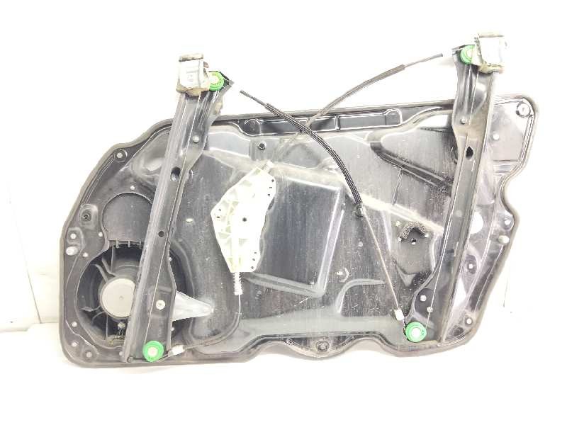 Recambio de elevalunas delantero izquierdo para volkswagen passat variant (365) 1.6 tdi dpf referencia OEM IAM 3AA837755  