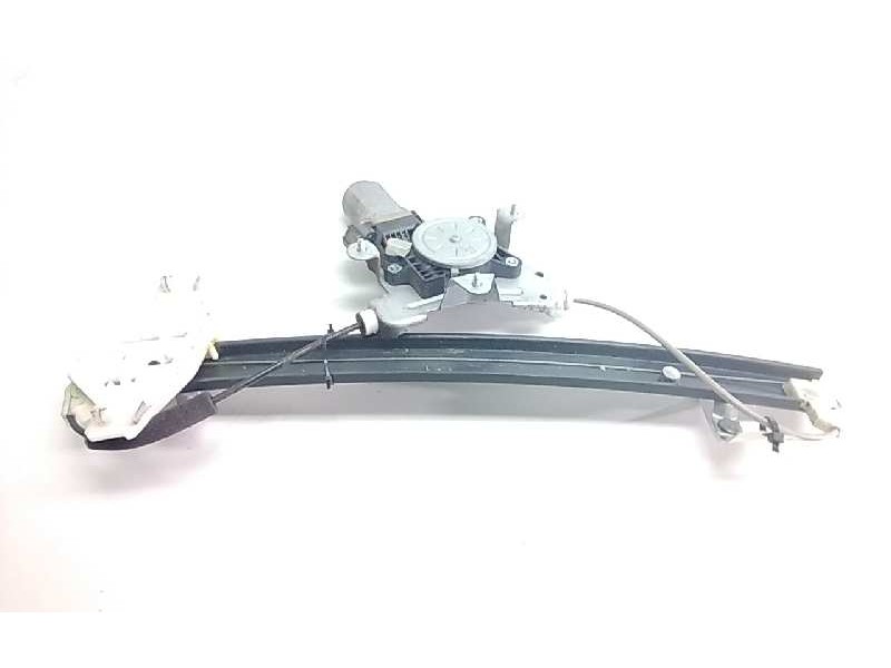 Recambio de elevalunas trasero izquierdo para opel antara cosmo 4x4 referencia OEM IAM 96672884  