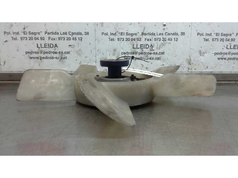 Recambio de ventilador viscoso motor para suzuki vitara se/sv (et) 1.6 largo (jlx) referencia OEM IAM   