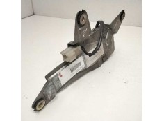 Recambio de motor limpia trasero para nissan serena (c23m) referencia OEM IAM   12254 2