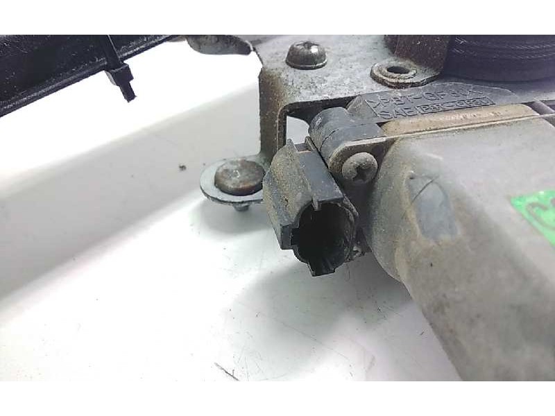 Recambio de elevalunas trasero izquierdo para opel antara cosmo 4x4 referencia OEM IAM 96672884  