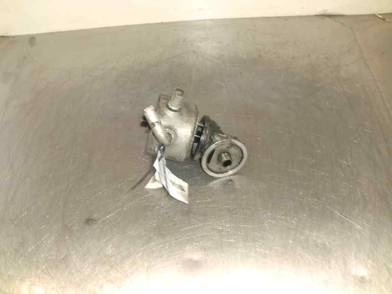 Recambio de enfriador aceite motor para nissan kubistar (x76) 1.5 dci turbodiesel cat referencia OEM IAM   