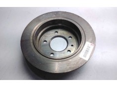 Recambio de disco freno trasero para bmw serie 1 berlina (e81/e87) referencia OEM IAM 1162968   2