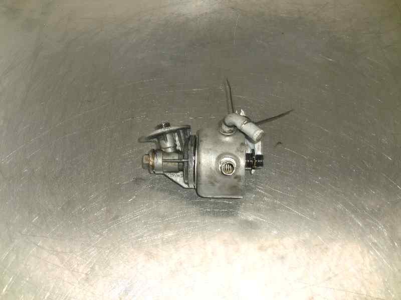 Recambio de enfriador aceite motor para nissan kubistar (x76) 1.5 dci turbodiesel cat referencia OEM IAM   