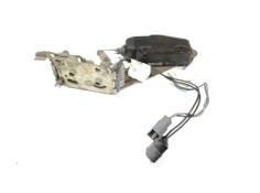 Recambio de cerradura puerta trasera derecha para saab 9000 cs referencia OEM IAM 9656437  12255 2