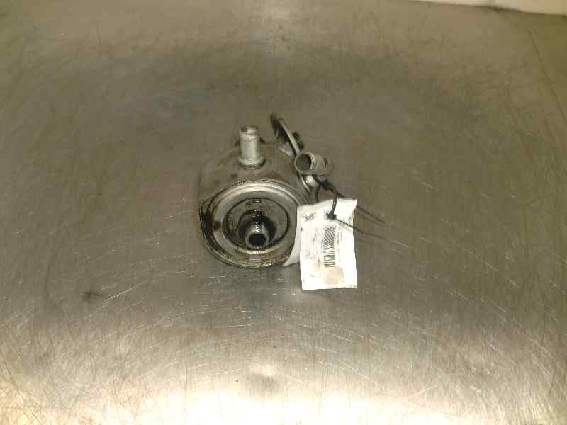 Recambio de enfriador aceite motor para nissan kubistar (x76) 1.5 dci turbodiesel cat referencia OEM IAM   