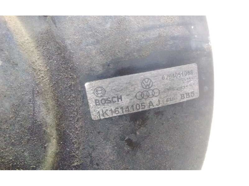 Recambio de servofreno para seat altea (5p1) hot referencia OEM IAM 1K1614105AJ  