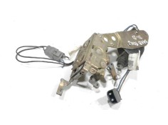 Recambio de cerradura puerta delantera derecha para saab 9000 cs referencia OEM IAM   12255