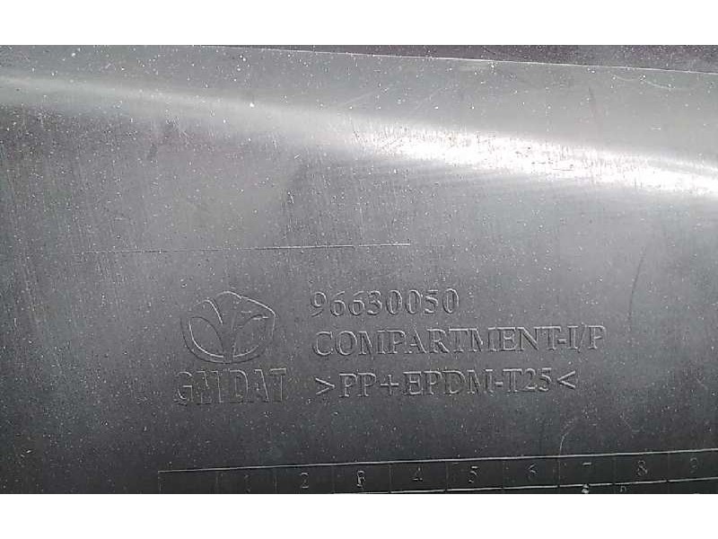 Recambio de guantera para opel antara cosmo 4x4 referencia OEM IAM 96630050  