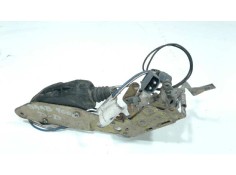 Recambio de cerradura puerta delantera derecha para saab 9000 cs referencia OEM IAM   12255 2