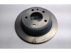 Recambio de disco freno trasero para bmw serie 1 berlina (e81/e87) referencia OEM IAM 1162968  