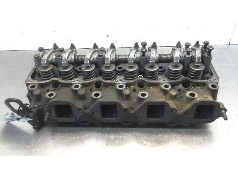 Recambio de culata para nissan atleon 120 referencia OEM IAM   