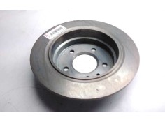 Recambio de disco freno trasero para bmw serie 1 berlina (e81/e87) referencia OEM IAM 1162968   2