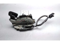 Recambio de cerradura puerta delantera derecha para volkswagen golf vii sportsvan advance bluemotion tech referencia OEM IAM 5K1 2