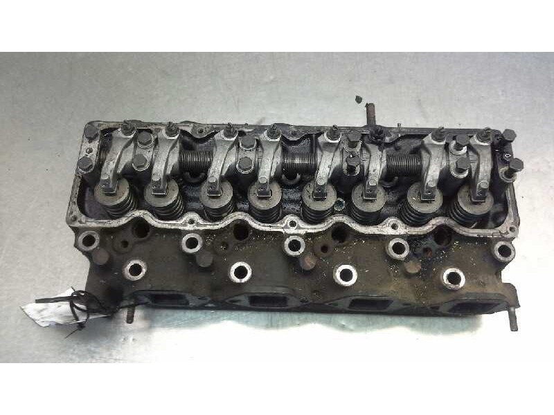 Recambio de culata para nissan atleon 120 referencia OEM IAM   