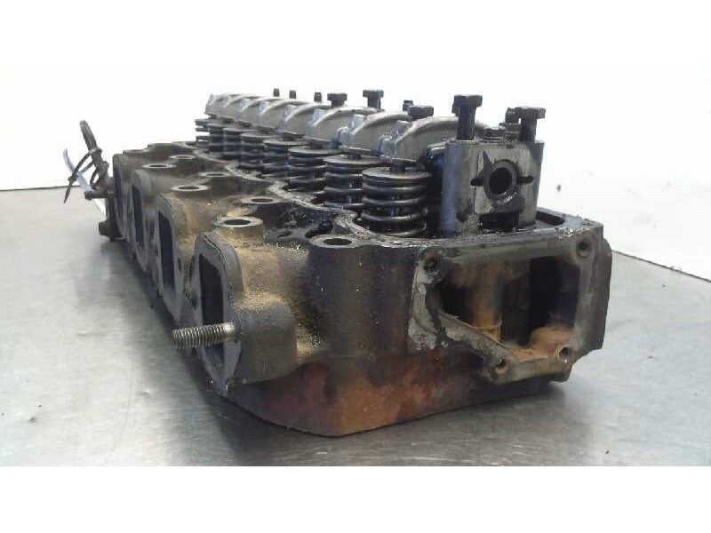 Recambio de culata para nissan atleon 120 referencia OEM IAM   