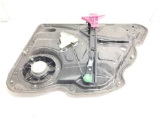 Recambio de elevalunas trasero izquierdo para volkswagen passat variant (365) 1.6 tdi dpf referencia OEM IAM 3AA839755   2