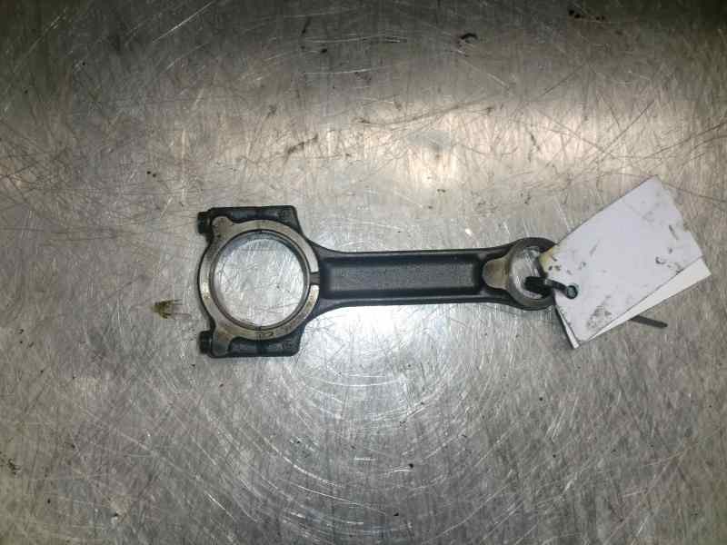 Recambio de biela para nissan kubistar (x76) 1.5 dci turbodiesel cat referencia OEM IAM   