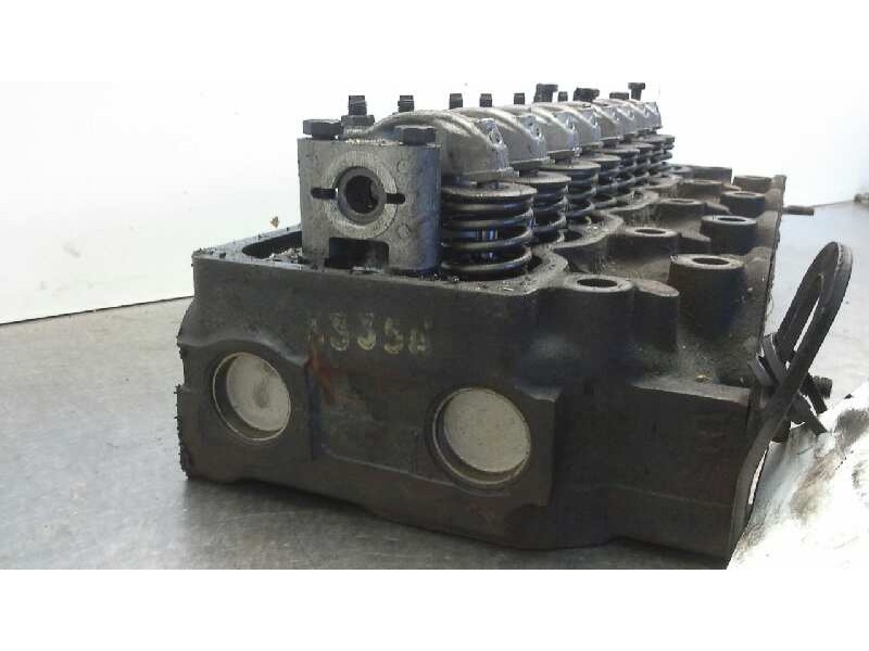 Recambio de culata para nissan atleon 120 referencia OEM IAM   