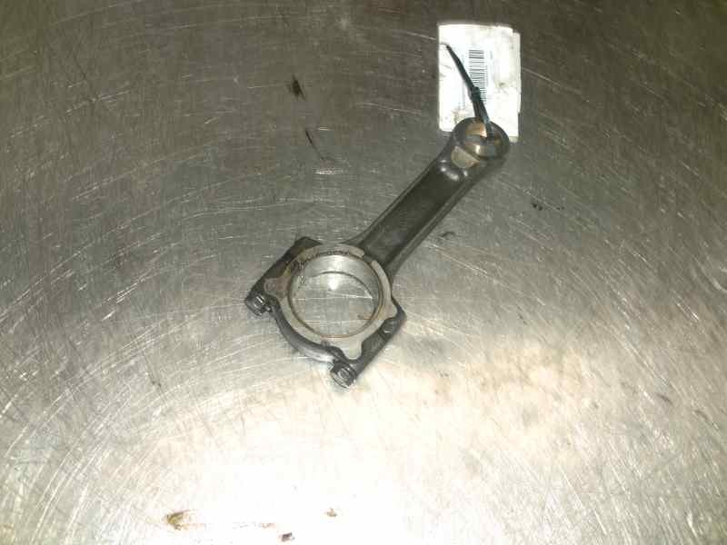 Recambio de biela para nissan kubistar (x76) 1.5 dci turbodiesel cat referencia OEM IAM   