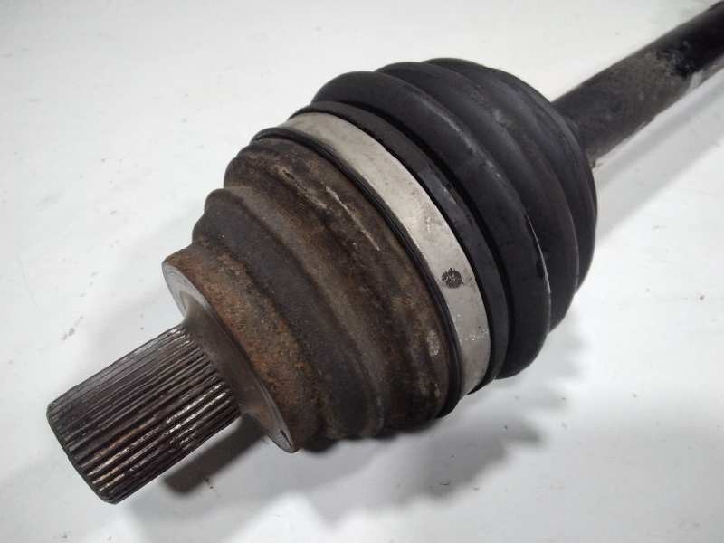 Recambio de transmision delantera derecha para seat altea (5p1) hot referencia OEM IAM 1K0407271CP  