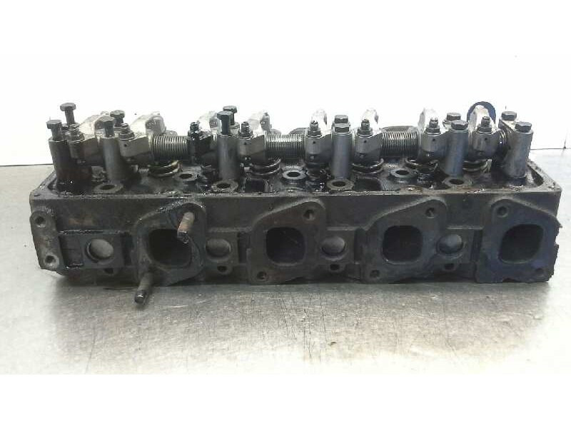 Recambio de culata para nissan atleon 120 referencia OEM IAM   