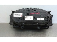 Recambio de cuadro instrumentos para volkswagen golf vii sportsvan advance bluemotion tech referencia OEM IAM 5G1920   2