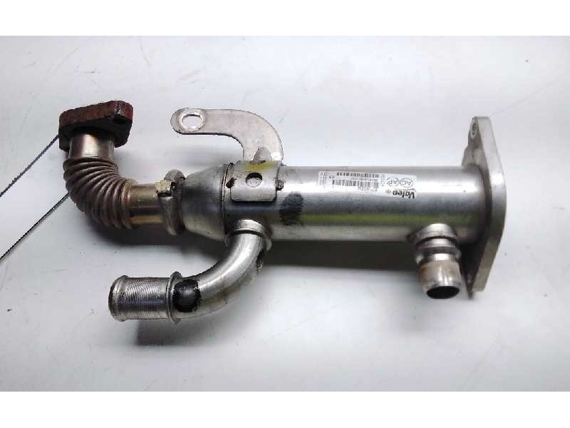 Recambio de enfriador de gases para ford focus berlina (cap) trend referencia OEM IAM 0645689780  