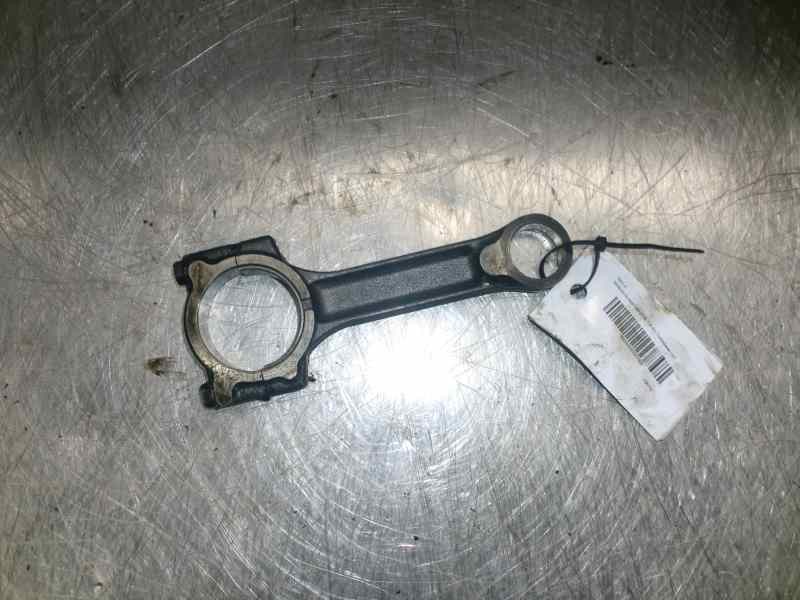 Recambio de biela para nissan kubistar (x76) 1.5 dci turbodiesel cat referencia OEM IAM   