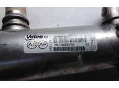 Recambio de enfriador de gases para ford focus berlina (cap) trend referencia OEM IAM 0645689780   2