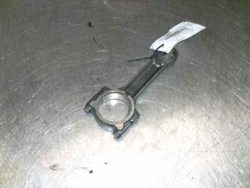 Recambio de biela para nissan kubistar (x76) 1.5 dci turbodiesel cat referencia OEM IAM   