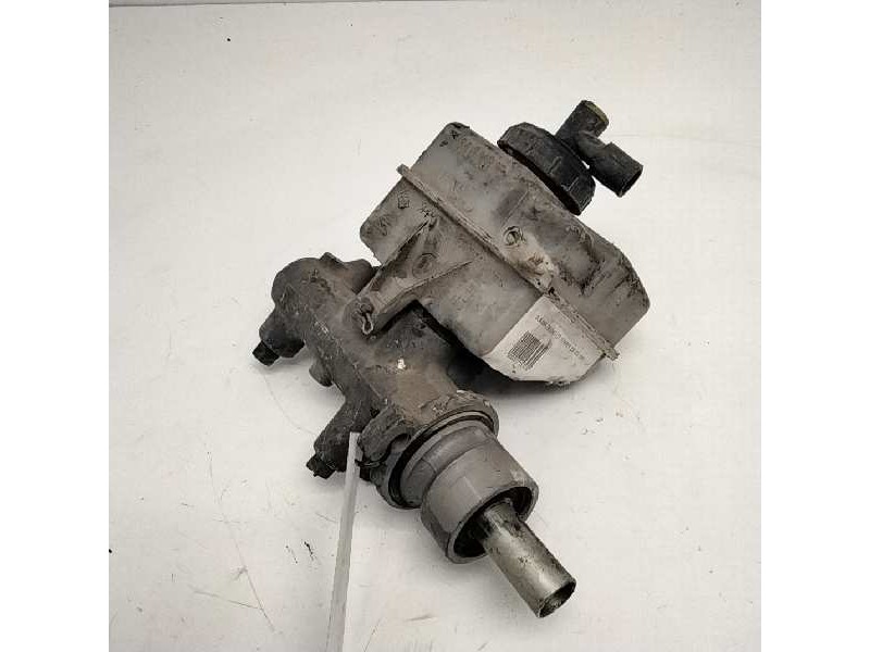 Recambio de depresor freno / bomba vacio para citroen jumper caja cerrada (1) referencia OEM IAM   122651