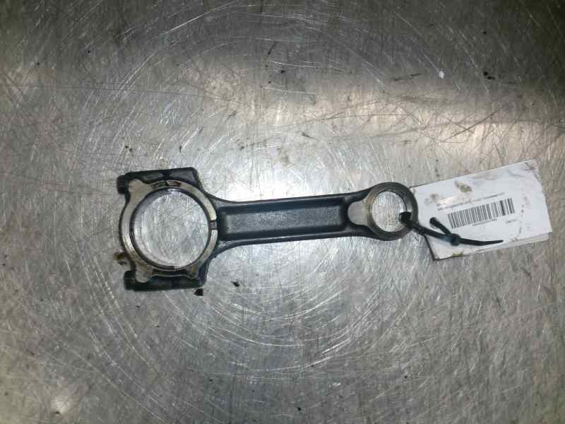 Recambio de biela para nissan kubistar (x76) 1.5 dci turbodiesel cat referencia OEM IAM   