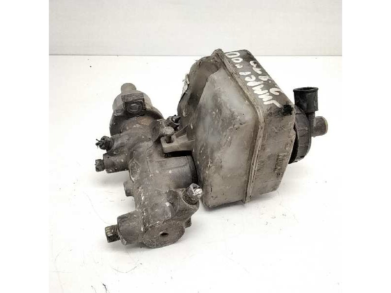 Recambio de depresor freno / bomba vacio para citroen jumper caja cerrada (1) referencia OEM IAM   122651