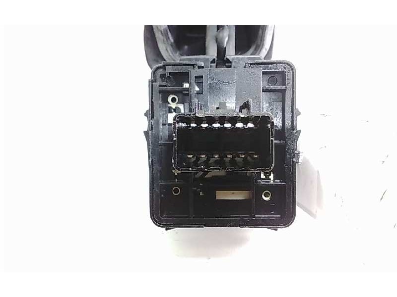 Recambio de mando intermitentes para opel antara cosmo 4x4 referencia OEM IAM 202005410  