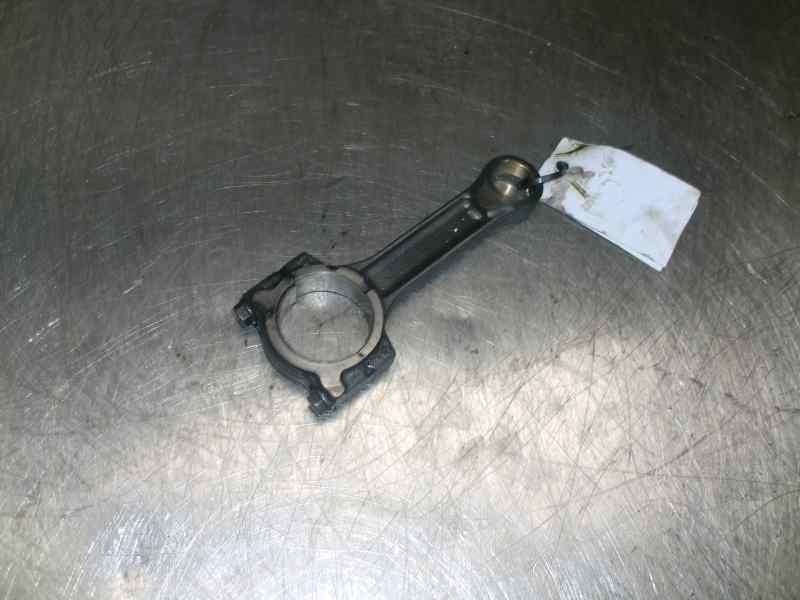 Recambio de biela para nissan kubistar (x76) 1.5 dci turbodiesel cat referencia OEM IAM   