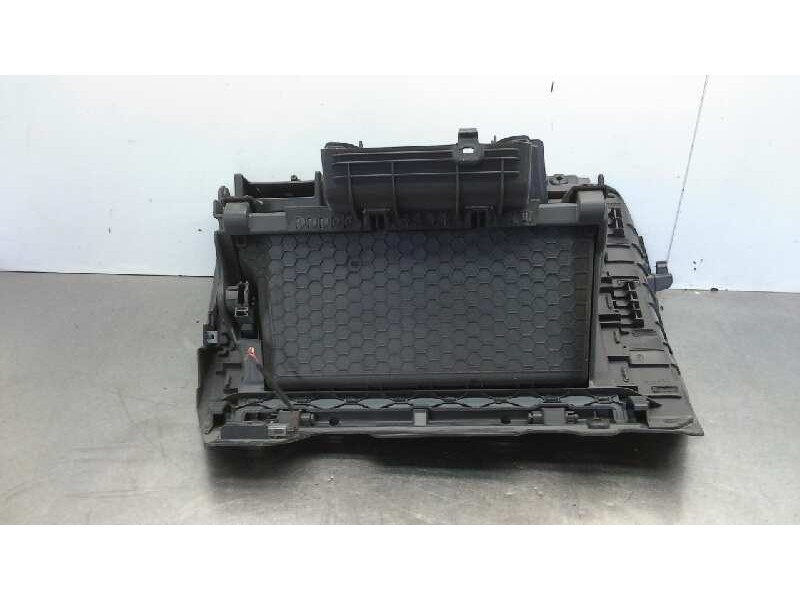 Recambio de guantera para volkswagen golf vii sportsvan advance bluemotion tech referencia OEM IAM   