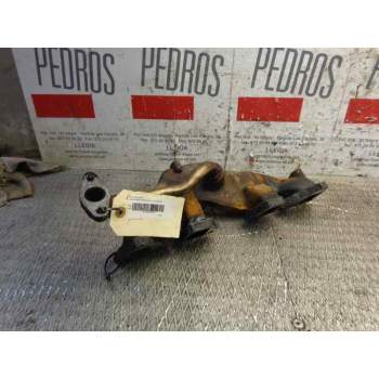 Recambio de colector escape para nissan primera berlina (p11) 2.0 turbodiesel cat referencia OEM IAM   