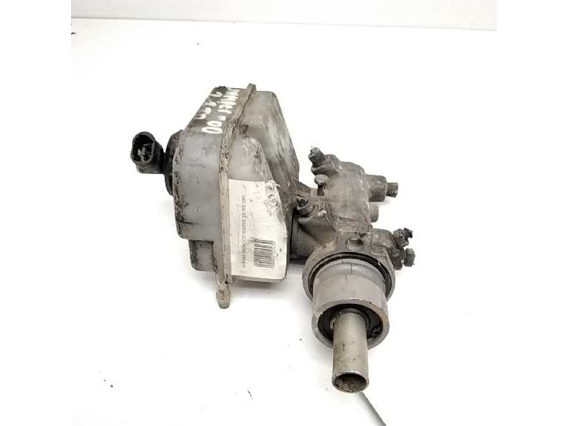 Recambio de depresor freno / bomba vacio para citroen jumper caja cerrada (1) referencia OEM IAM   122651