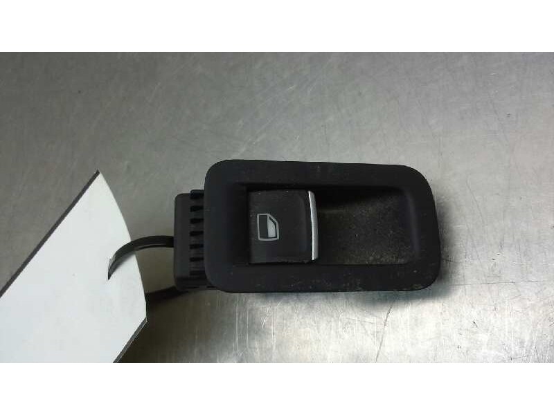Recambio de mando elevalunas delantero derecho para volkswagen golf vii sportsvan advance bluemotion tech referencia OEM IAM   