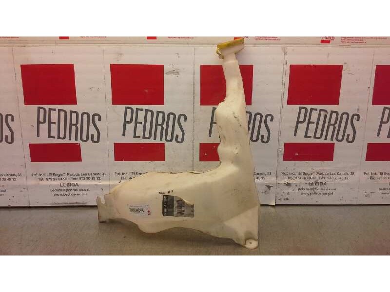 Recambio de deposito limpia para opel movano (2004 =>) furgón corto l1h1 2.8t referencia OEM IAM 09109903  