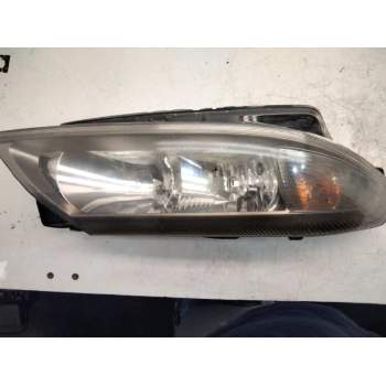 Recambio de faro derecho para renault laguna ii grandtour (kg0) dynamique referencia OEM IAM 7701474501  