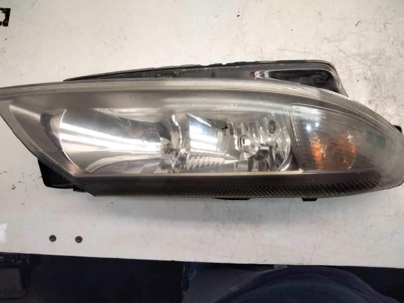 Recambio de faro derecho para renault laguna ii grandtour (kg0) dynamique referencia OEM IAM 7701474501  