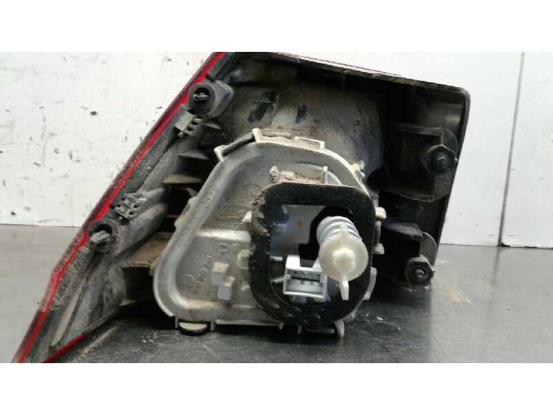 Recambio de piloto trasero derecho para volkswagen golf vii sportsvan advance bluemotion tech referencia OEM IAM   