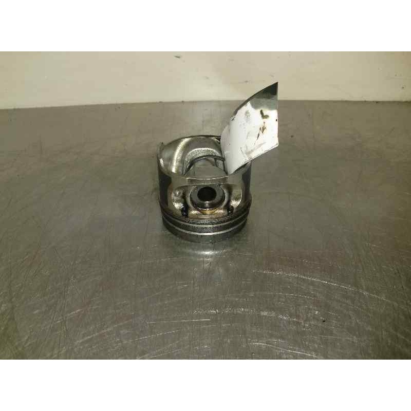 Recambio de piston para nissan kubistar (x76) 1.5 dci turbodiesel cat referencia OEM IAM   