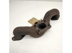 Recambio de colector escape para citroen jumper caja abierta (1) referencia OEM IAM   122654 2