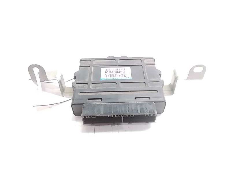 Recambio de modulo electronico para mitsubishi montero (v60/v70) 3.2 di-d cat referencia OEM IAM MR400420  