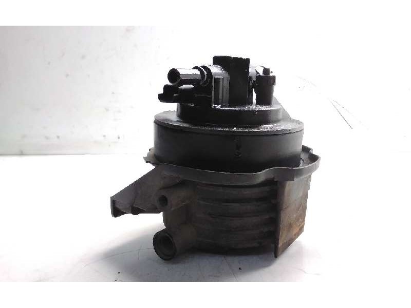 Recambio de filtro gasoil para ford focus berlina (cap) trend referencia OEM IAM 9645928180  